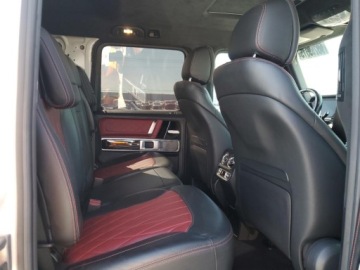 Mercedes Klasa G W464 2020 Mercedes-Benz Klasa G 63 Amg 2020 4.0 Benzyna 577KM, zdjęcie 3