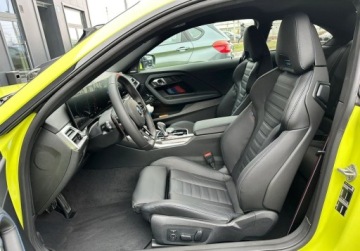 BMW Seria 2 F74 2025 BMW M2 Dostepny w Leasingu 103 WYPRZEDAZ 2025 BMW Bonkowscy Wroclaw, zdjęcie 9