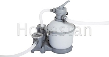 УПЛОТНИТЕЛЬНОЕ КОЛЬЦО BESTWAY ДЛЯ ГАЙКИ НАСОСА 58499