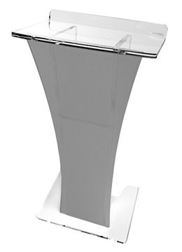 Кафедра из плексигласа - ДЕЛЬТА