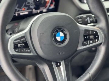 BMW Seria 1 F70 2024 BMW Seria 1 118i, Cesja leasingu, 1.5 Benzyna 136KM, zdjęcie 19