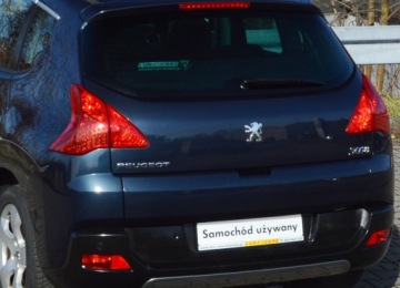 Peugeot 3008 I 2013 Peugeot 3008 SUV 1.6 THP 165, zdjęcie 17