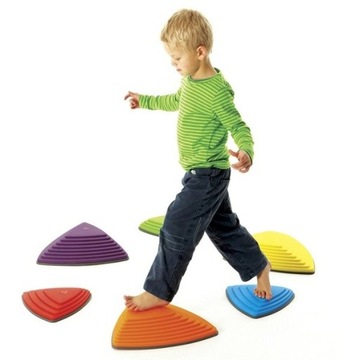 Wyspy Kamienie Rzeczne