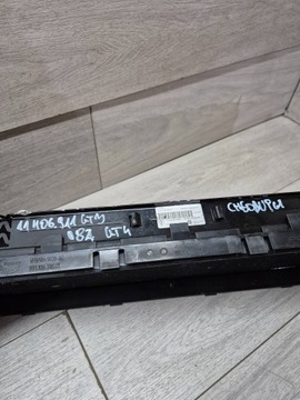 11406. PORSCHE 911 GT3 981 TURBO GT4 CHLADIČ VODY 99110603890