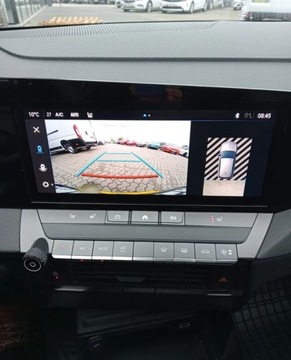 Opel 2023 Opel Astra Salon Polska bogata wersja z najoszczedniejszym silnikiem benzy, zdjęcie 6