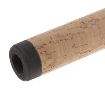 Удочка с рукояткой из искусственной пробки, сделай сам, 1 комплект A