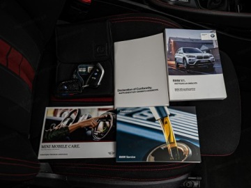 BMW X1 F48 Crossover sDrive18d 150KM 2018 BMW X1 sDrive18d Suv 2.0 150KM 2018, zdjęcie 32