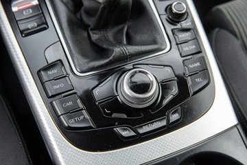 Audi A4 B8 Avant 1.8 TFSI 160KM 2009 Audi A4 Avant S-Line 1.8T 160KM Manual Navi, zdjęcie 23