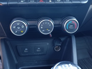 Dacia Duster II SUV Facelifting 1.0 TCe 90KM 2022 DACIA DUSTER 1.0 TCe Comfort, 100% Bezwypadkowy, Salon Polska, 1 Właściciel, zdjęcie 18