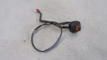 Переключатель левый правый KTM Duke 125 2016 xy