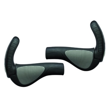 Велосипедные ручки Ergon GP3 S