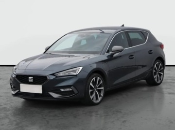 Seat Leon IV Hatchback Plug-In 1.4 e-HYBRID 204KM 2021 Seat Leon 1.4 e-Hybrid, Salon Polska, Automat, zdjęcie 1