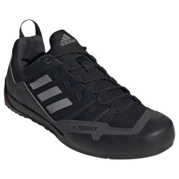 Трекинговые кроссовки Adidas Terrex Swift Solo 2, размер 45 1/3