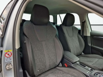 Skoda Octavia IV Kombi 2.0 TDI 150KM 2022 Skoda Octavia Martwe pole Virtual Faktura23 El.klapa el.fotele Matrix Ful, zdjęcie 13
