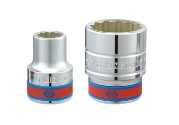 NASADKA KRÓTKA 3/4 CALOWA 2-9/16x83mm 12-kąt