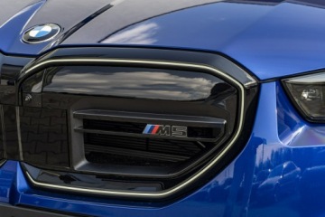 BMW Seria 5 G90-91 M Sedan 4.4 V8 727KM 2026 BMW M5 Sedan! NOWE BMW M5! Dostępne od ręki!, zdjęcie 8