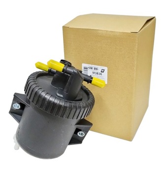 POUZDRO FILTRU PALIVA CITROEN PEUGEOT 2.0 HDI