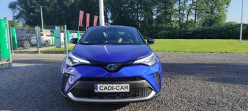 Toyota C-HR I 2019 Toyota C-HR Krajowy, bogata wersja., zdjęcie 1