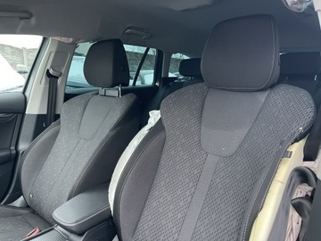 Skoda Octavia IV Kombi 2.0 TDI 150KM 2024 Škoda Octavia Skoda Octavia Style Automat, zdjęcie 13