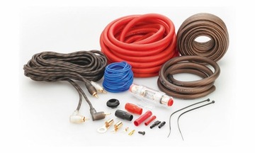 Монтажный комплект автозвука FOCAL PK21