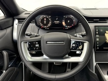Land Rover Range Rover V SWB PHEV 3.0 550e 550KM 2025 Range Rover P550e Autobiography 3.0 (550KM) 2025, zdjęcie 4