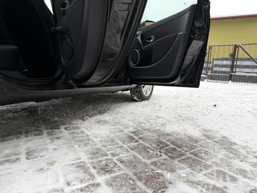 Renault Clio III Hatchback 5d 1.2 i 16V 75KM 2009 Renault Clio TYLKO 156tyśkm! 1WŁ Zwykła Benzyna 1.2B 2009r DYNAMIQUE 5DRZWI, zdjęcie 17