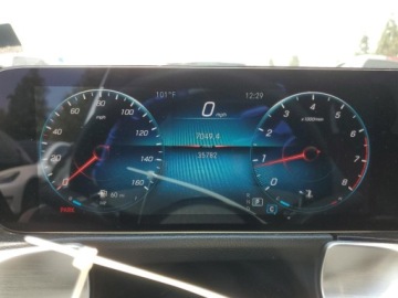 Mercedes GLB 2022 Mercedes-Benz GLB 250 2022 2.0l 2.0 Benzyna 221KM, zdjęcie 9