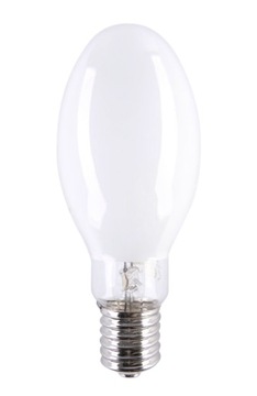 Lampa Żarówka rtęciowo-żarowa MIX 500W E40