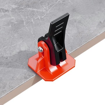 СИСТЕМА ВЫРАВНИВАНИЯ ПЛИТКИ КЛИНЬИ ЗАЖИМЫ MEGA STRONG PRO МНОГОРАЗОВЫЕ