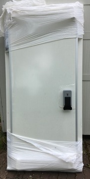 Drzwi chlodnicze chłodni 200x80