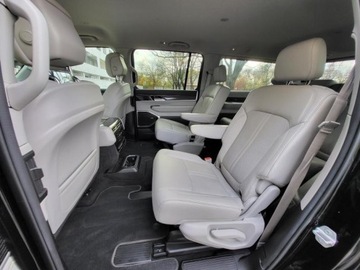 Jeep Wagoneer II 2022 Jeep wagoneer SERIES III * V8 HEMI 5,7l 392KM eTorque + LPG * Dokumentacja, zdjęcie 21