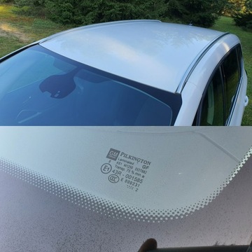 Opel Zafira C Tourer 1.6 CDTI ECOTEC 136KM 2014 Opel Zafira Tourer # 1.6 ecoFlex 136KM # Navi #, zdjęcie 38