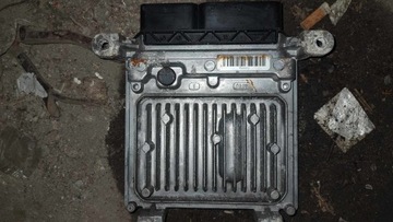 JEDNOTKA ŘÍZENÍ MOTORU COMPASS I FACELIFT 2.2 CRD