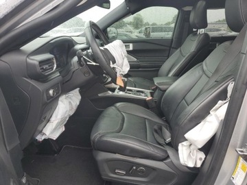 Ford Explorer VI 2020 Ford Explorer ST 2020 3.0l 3.0 Benzyna 400KM, zdjęcie 7