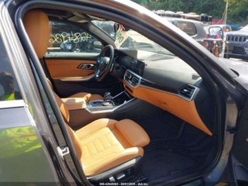 BMW Seria 3 G20-G21 2021 BMW Seria 3 330i xDrive 2021 2.0l 2.0 Benzyna 255KM, zdjęcie 9