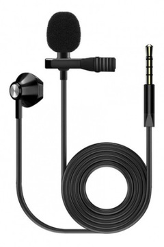 FZONE KM-03 mikrofon lavalier