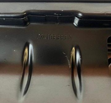 KRYT VENTILU VW 074103360A