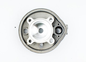 КОМПЛЕКТ ЦИЛИНДР + ГОЛОВКА. 2T 70CCM (47 мм) - ЖИДКОСТЬ - AM6 MINARELLI, YAMAHA, PEU