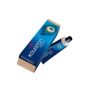 Wella Koleston Perfect 8/7 60 ml