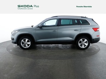 Skoda Kodiaq SUV 2.0 TDI 150KM 2019 Skoda Kodiaq Nawigacja ! Podgrz. siedzenia ! Kamer, zdjęcie 1