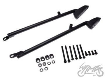 STELAŻ KUFRA TYŁ SHAD DO SUZUKI BANDIT