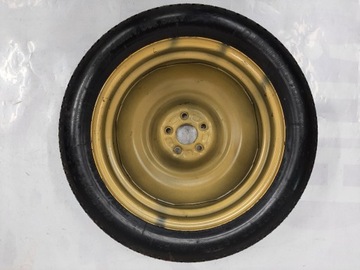 KOLO SUBARU IMPREZA LEGACY IV 16'' 5X100X56 135/80R16