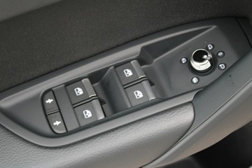 Audi Q5 II SUV 2.0 35 TDI 163KM 2020 Audi Q5 Led Gwarancja F-vat Salon Polska, zdjęcie 20