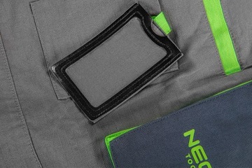 Рабочий комбинезон PREMIUM XXL NEO 81-247-XXL