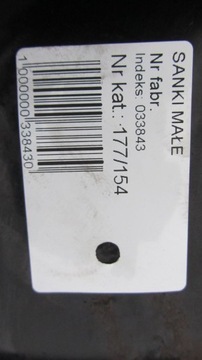 HYUNDAI IX20 NÁPRAVNICE PŘEDNÍ 10-17 154