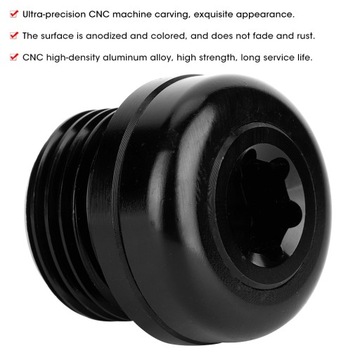 Крышка моторного масла Модификация