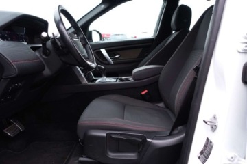 Land Rover Discovery Sport SUV 2.0 SD4 240KM 2019 Land Rover Discovery Sport SalonPL AWD 1rej.2020 Kamera Tempomat ATPC, zdjęcie 8