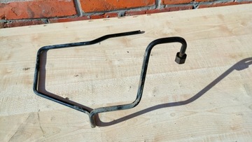 JEEP GRAND CHEROKEE ЕСТ МАСЛЯНУЮ ТРУБКУ