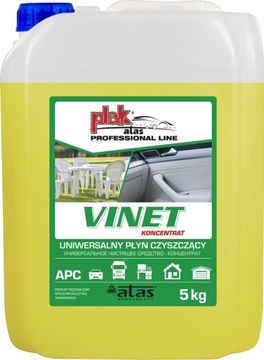 Atas Vinet APC - Koncentrat op. 5l