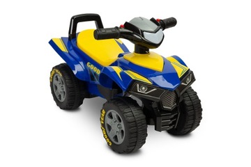 RIDE-ON RIDER QUAD GOODYEAR CAR WALKER СВЕТОДИОДНЫЕ ФОНАРИ СИГНАЛ ДЛЯ АВТОМОБИЛЯ ПОДАРОК ​​ОДИН ГОД